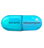 Generic Vibramycin