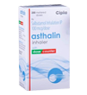 Asthalin Inhaler