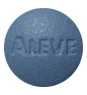 Generic  Aleve(Naproxen)