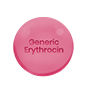 Generic Erythrocin
