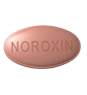 Generic Noroxin