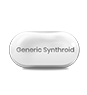 Generic Synthroid