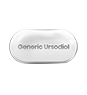 Generic Ursodiol