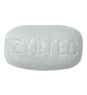 Generic Zyrtec