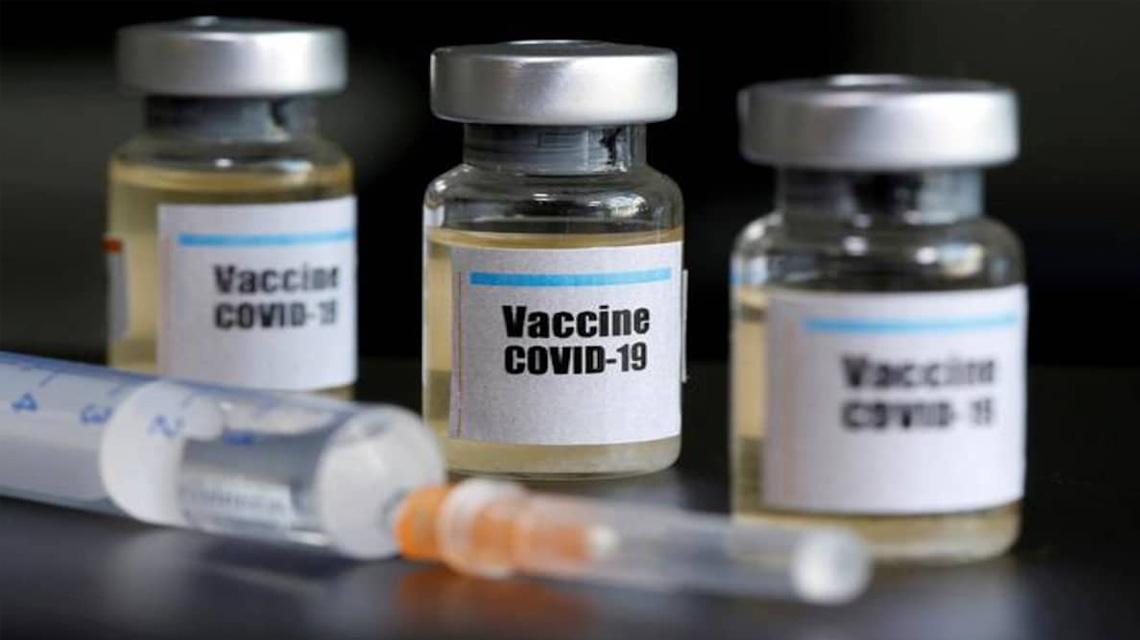 Vaccines Available For COVID-19 Across the Globe