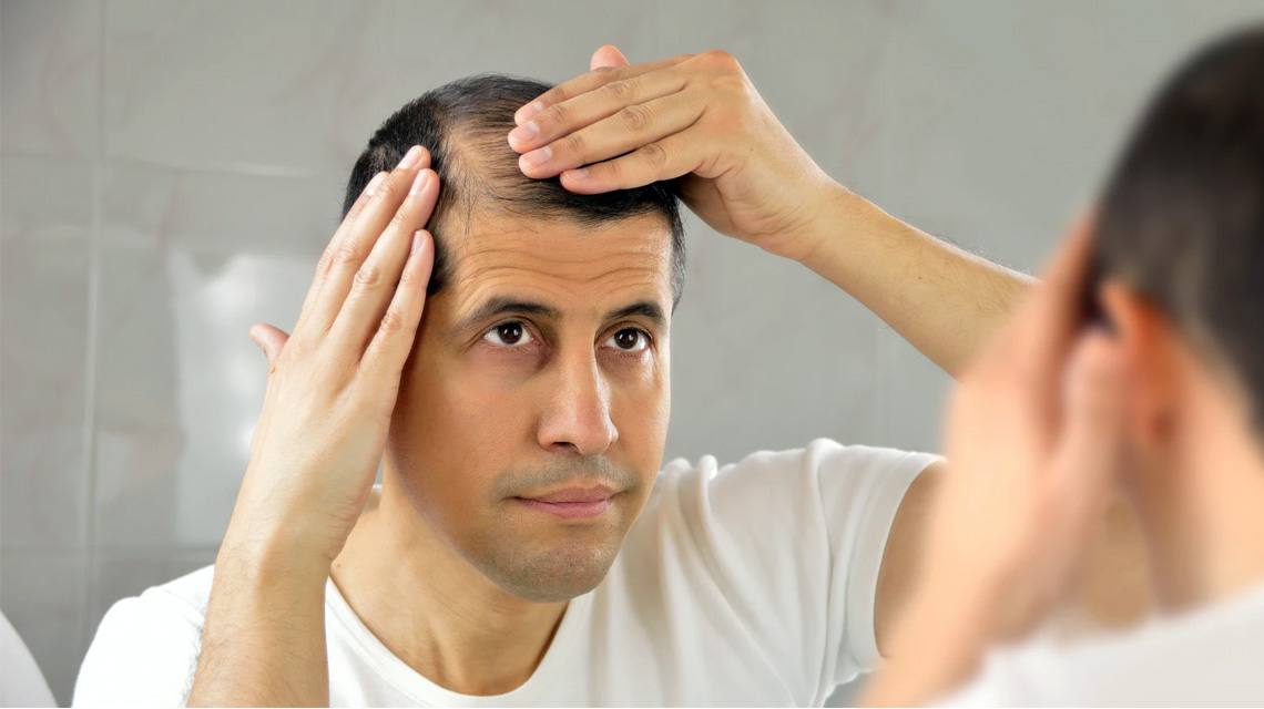What Is The Best Treatment For Hair Loss?